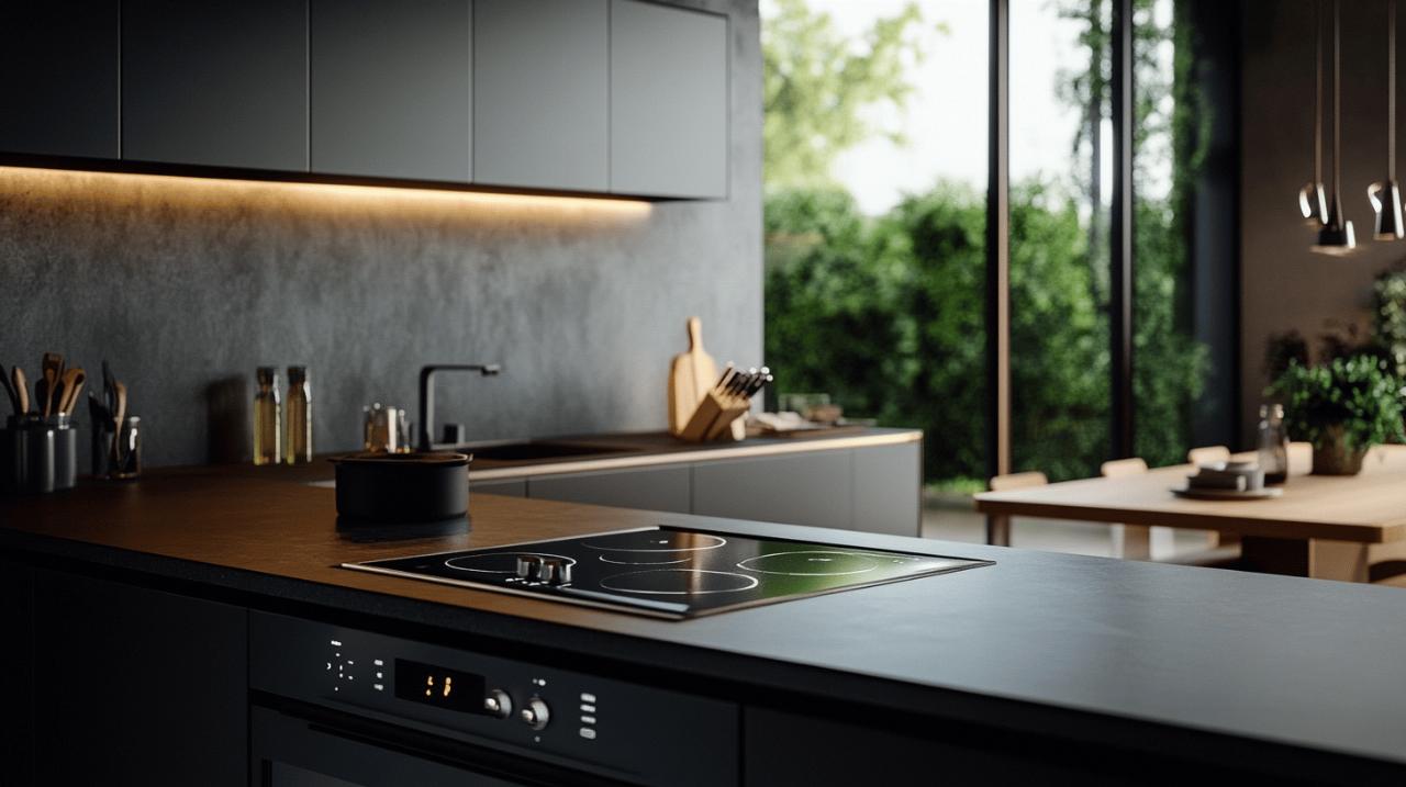 Comment brancher une cuisiniere electrique : Guide etape par etape pour les debutants