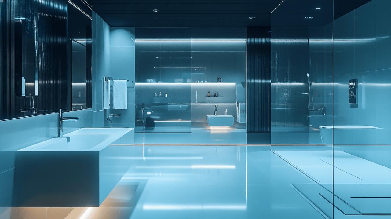 Top 8 des meilleurs mitigeurs lavabos en 2024 : quand le design nordique sublime votre salle de bain
